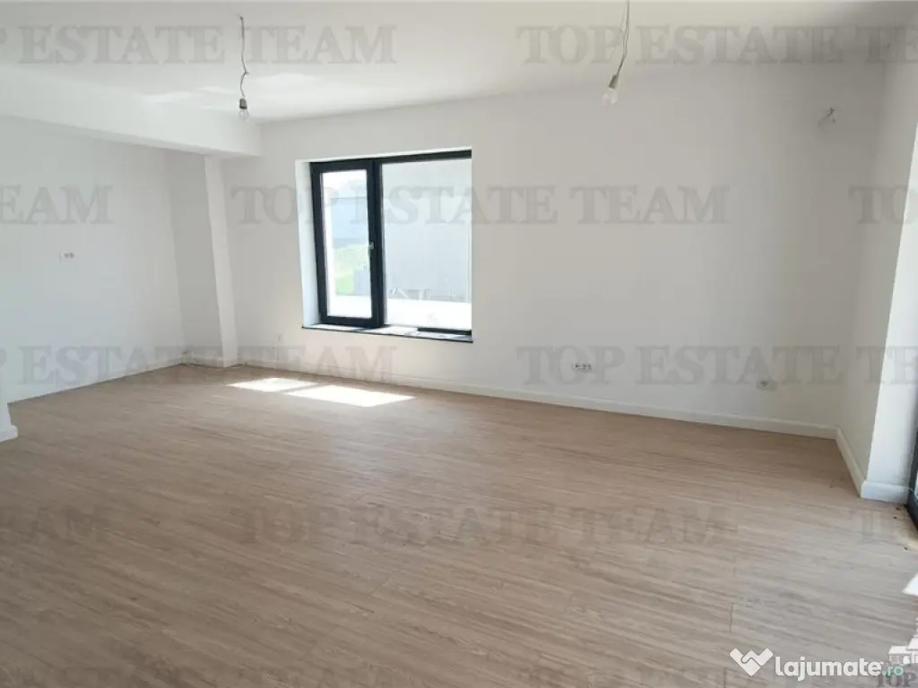 Vila individuala Tunari 