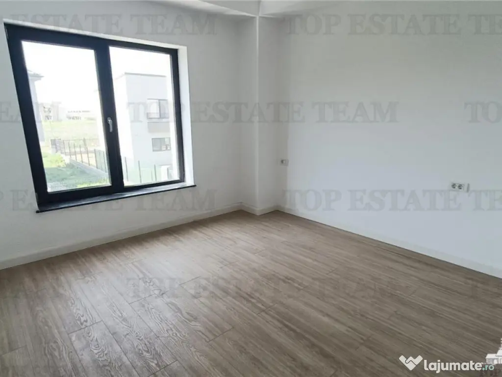 Vila individuala Tunari 