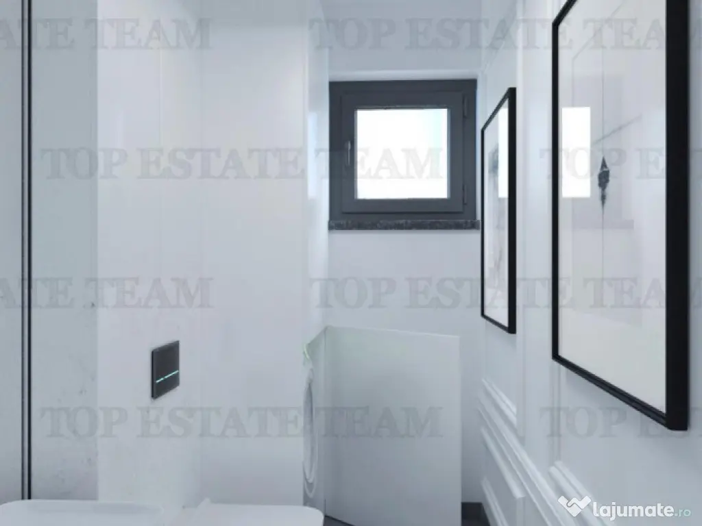 Vila individuala Tunari 