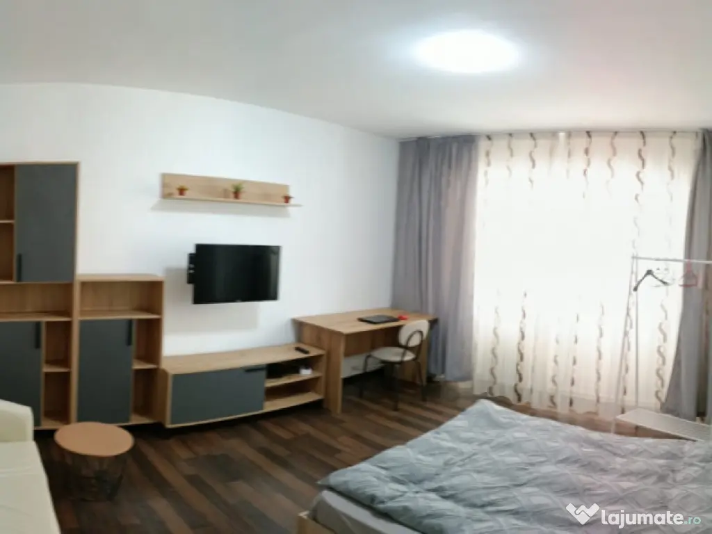 Apartament 1 Camera | Gara