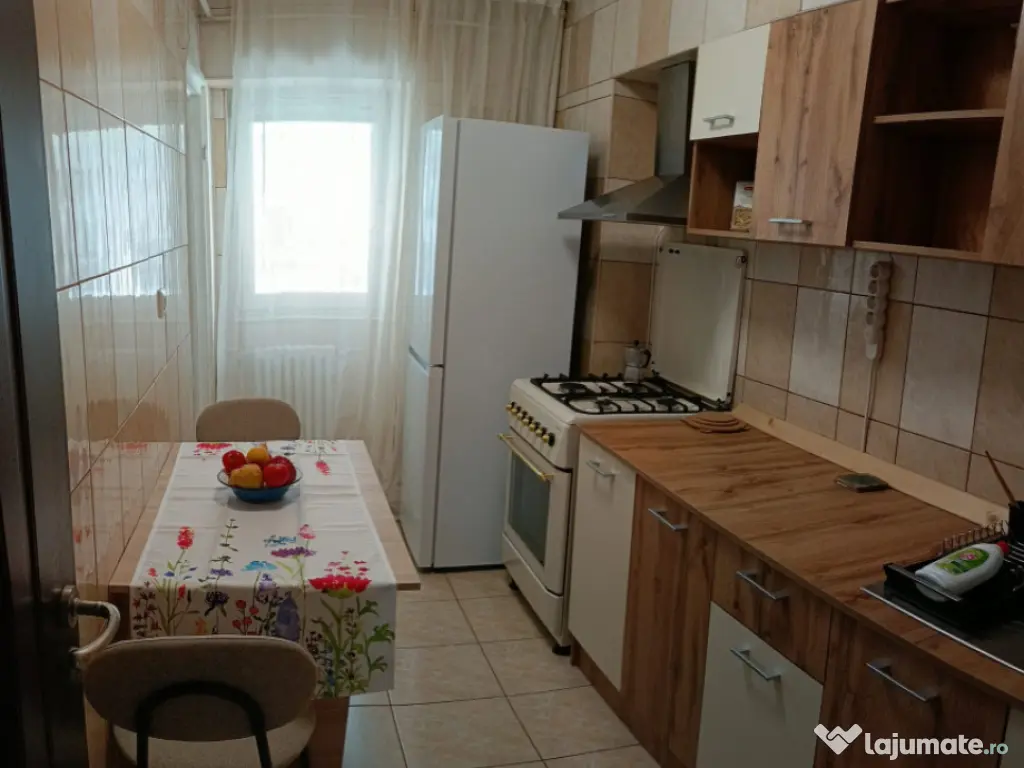 Apartament 1 Camera | Gara 