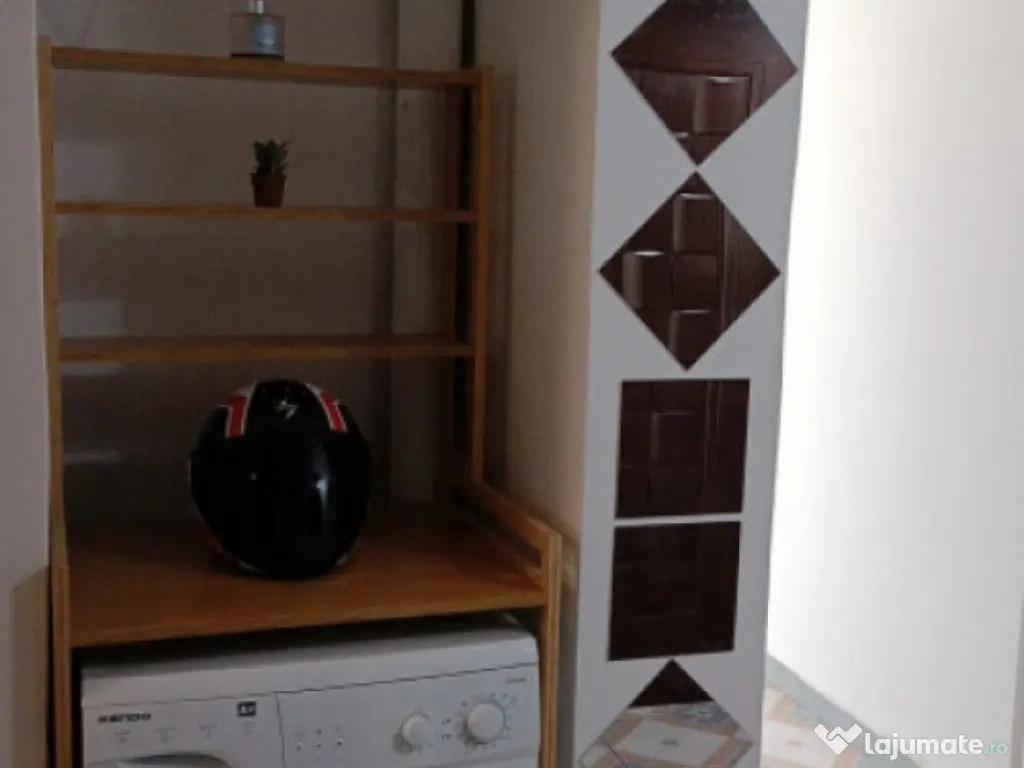 Apartament 1 Camera | Gara 
