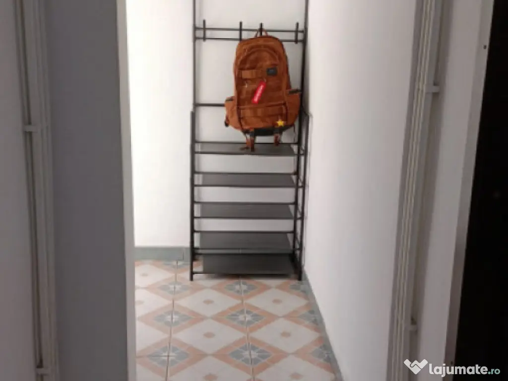 Apartament 1 Camera | Gara 