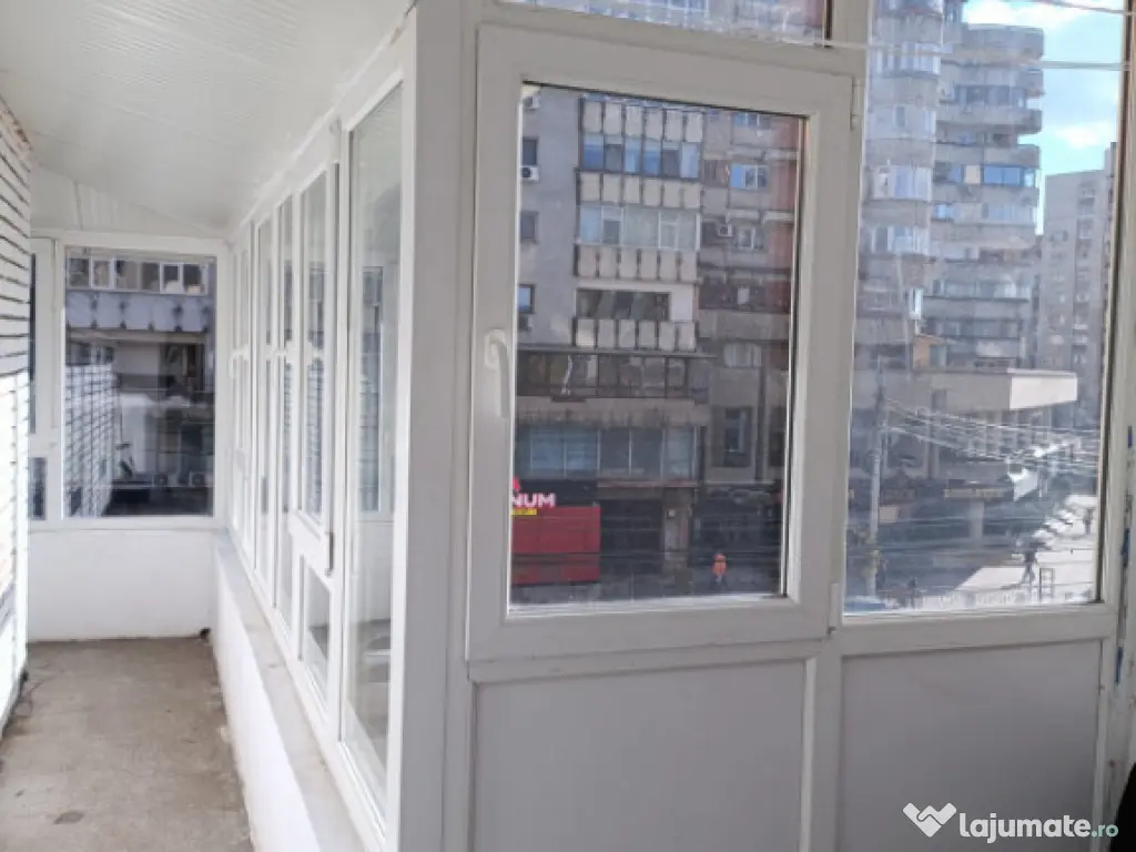 Apartament 1 Camera | Gara 