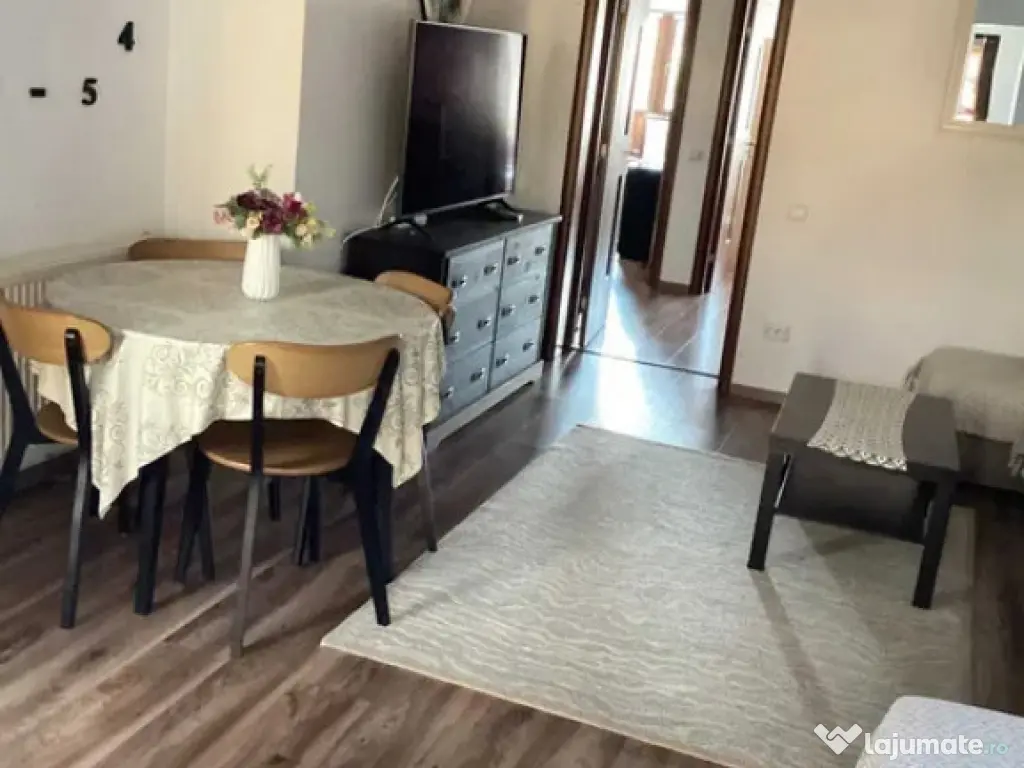 Duplex spațios cu 4 dormitoare, în zona Lempes – Sânpet 