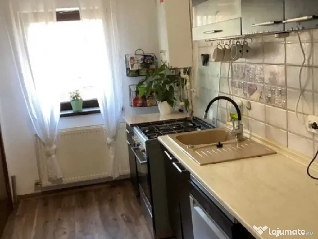 Duplex spațios cu 4 dormitoare, în zona Lempes – Sânpet 