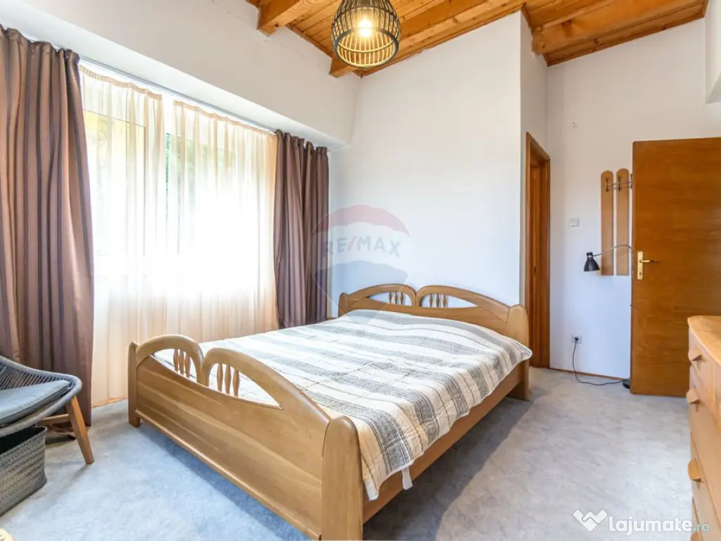 Poiana Mărului | 7 camere | Perfectă pentru pensiune / ... 