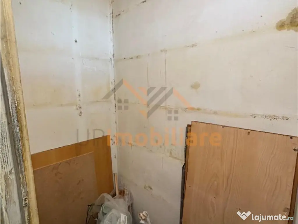 APARTAMENT 3 CAMERE | ETAJ INTERMEDIAR | ZONA ROGERIUS | ORA 