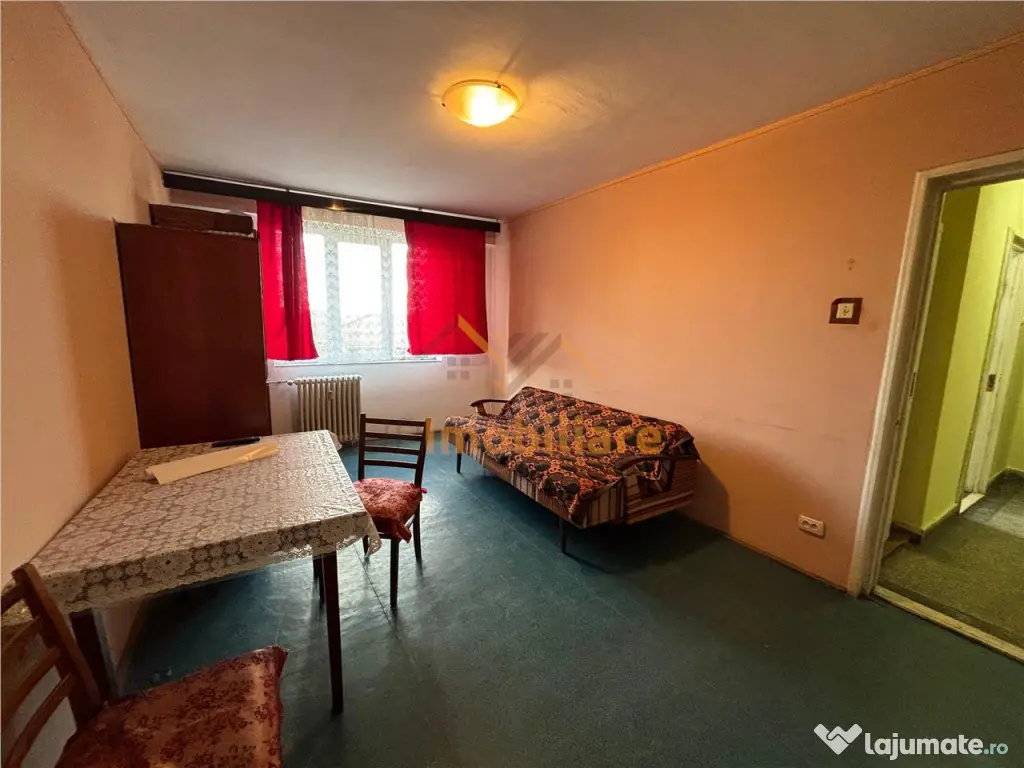 APARTAMENT 3 CAMERE | ETAJ INTERMEDIAR | ZONA ROGERIUS | ORA 