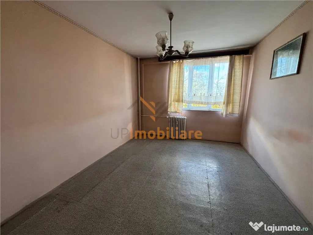 APARTAMENT 3 CAMERE | ETAJ INTERMEDIAR | ZONA ROGERIUS | ORA 