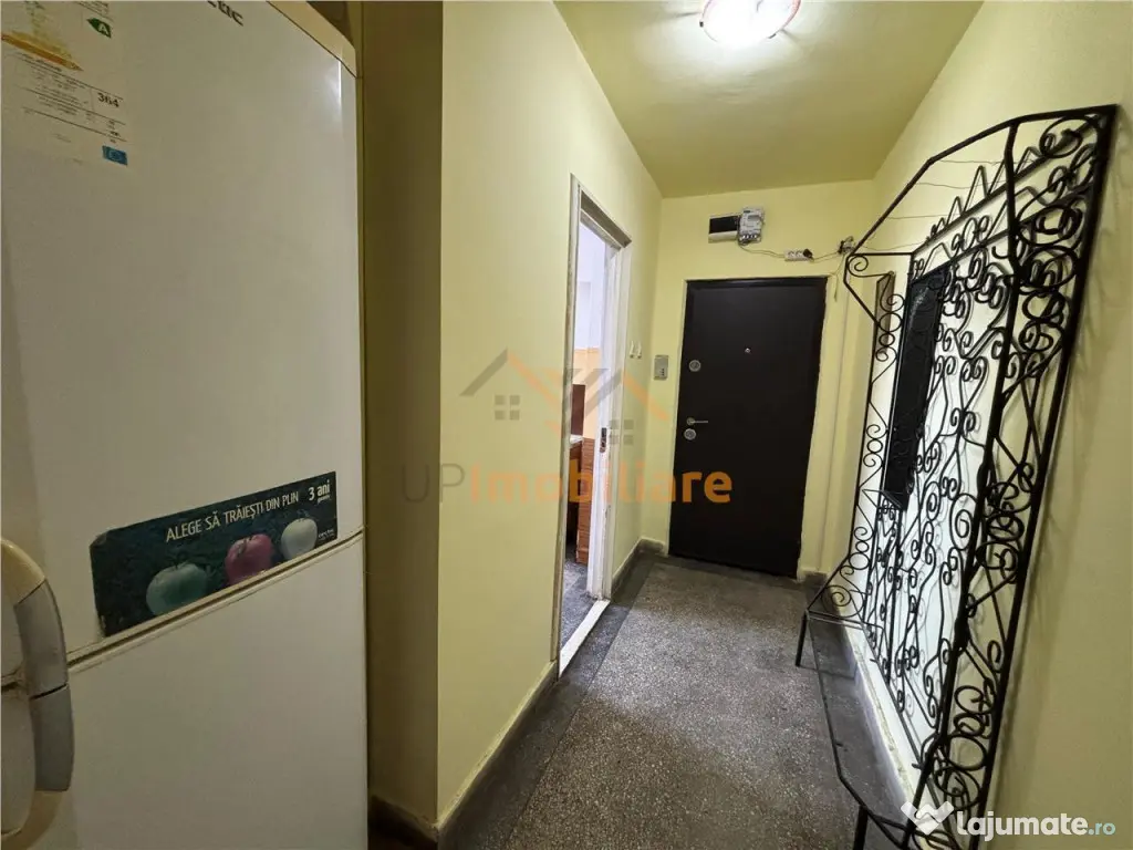 APARTAMENT 3 CAMERE | ETAJ INTERMEDIAR | ZONA ROGERIUS | ORA 