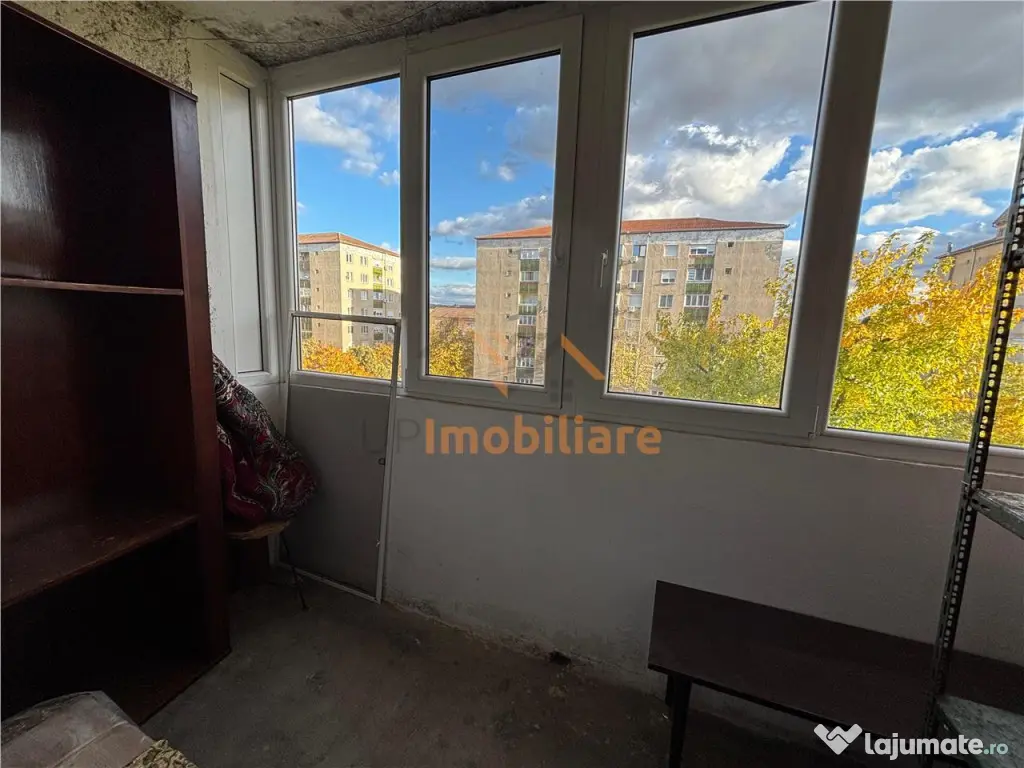 APARTAMENT 3 CAMERE | ETAJ INTERMEDIAR | ZONA ROGERIUS | ORA 