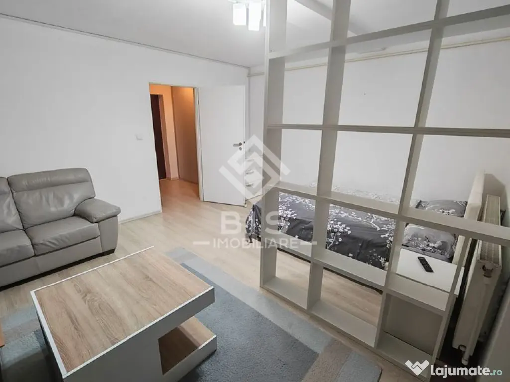 Apartament etaj 1 - Zona Sud