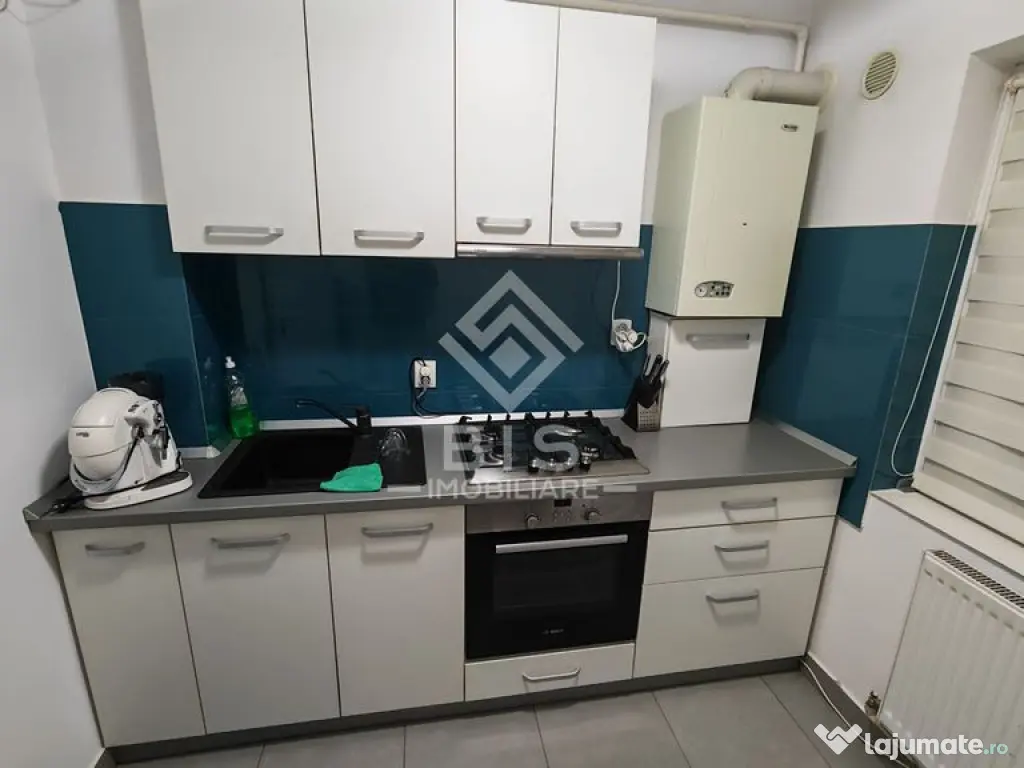 Apartament etaj 1 - Zona Sud