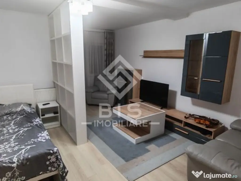 Apartament etaj 1 - Zona Sud
