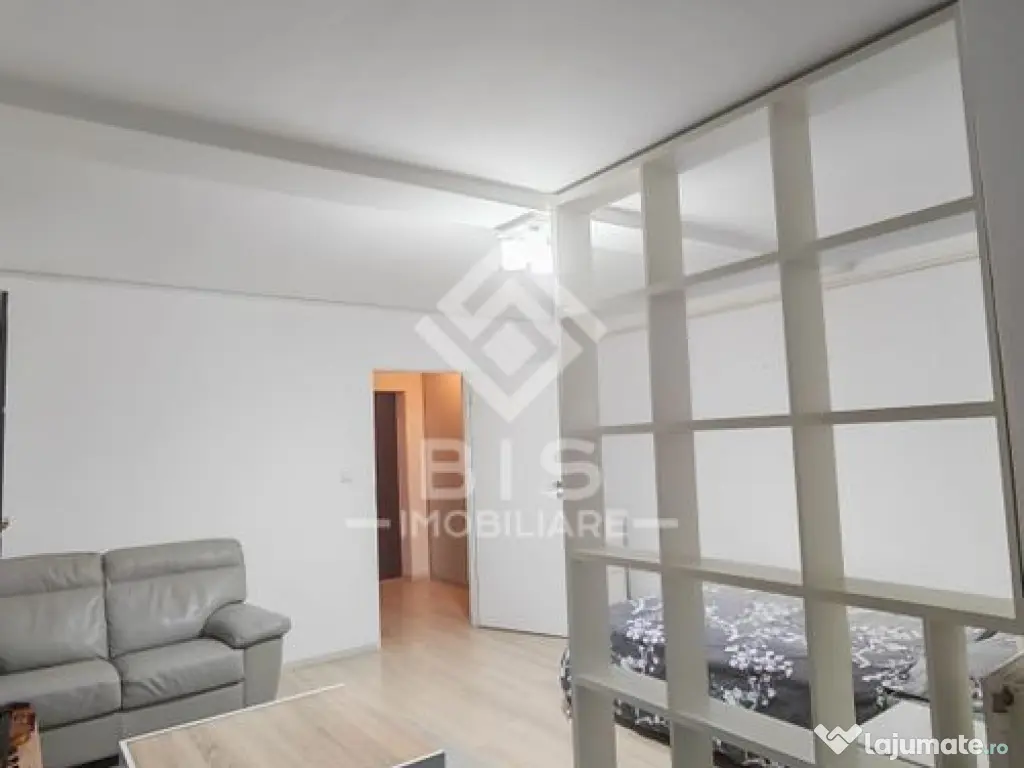 Apartament etaj 1 - Zona Sud