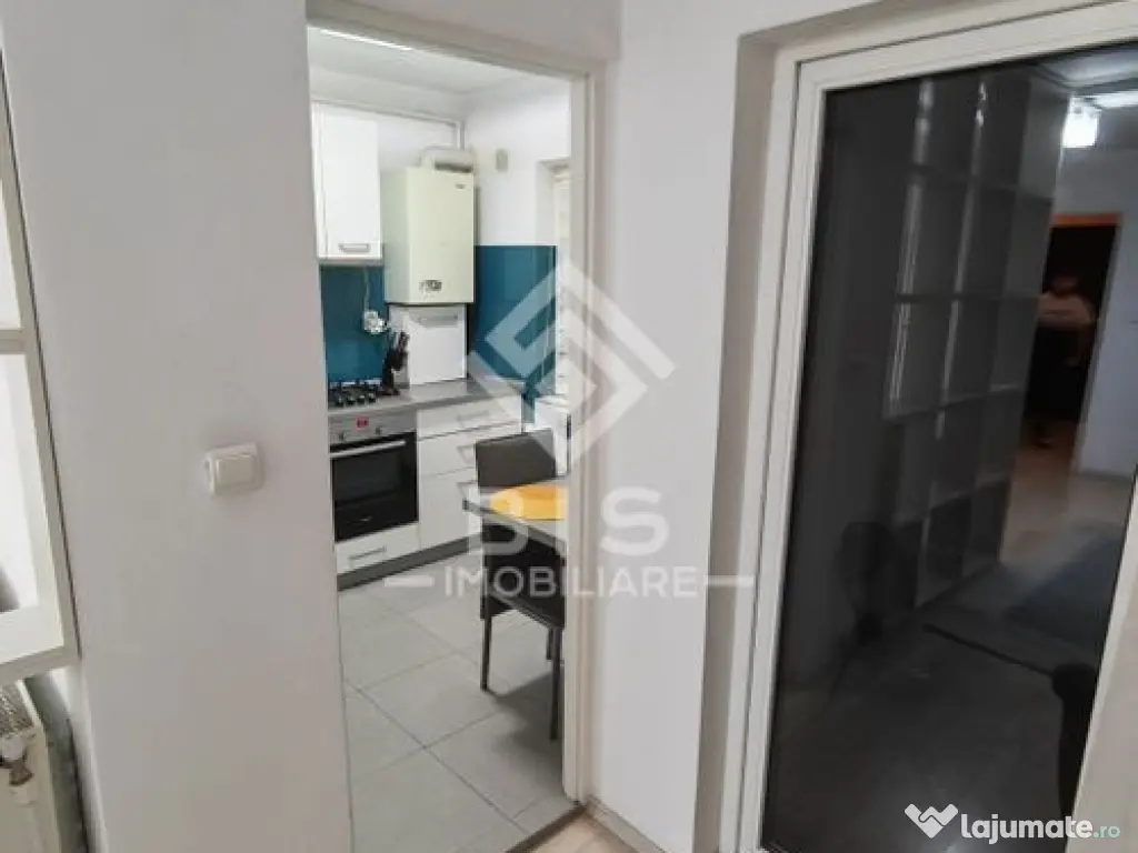 Apartament etaj 1 - Zona Sud
