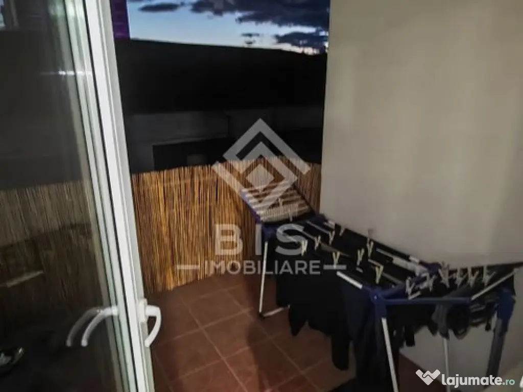 Apartament etaj 1 - Zona Sud