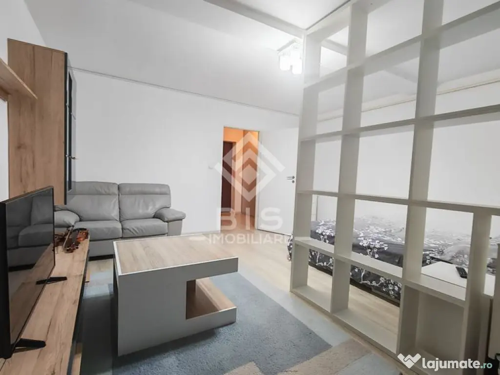 Apartament etaj 1 - Zona Sud