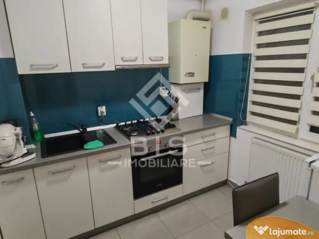 Apartament etaj 1 - Zona Sud