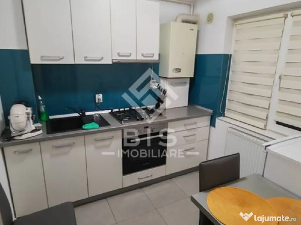 Apartament etaj 1 - Zona Sud