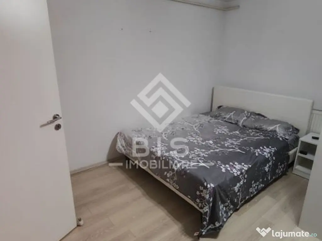 Apartament etaj 1 - Zona Sud