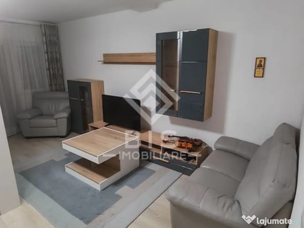 Apartament etaj 1 - Zona Sud