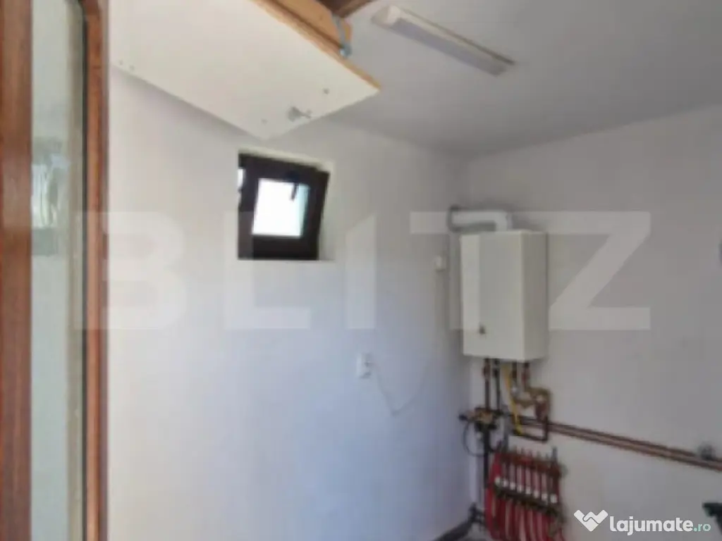 Casa moderna la cheie ,Valenii de Munte,constructie 2025