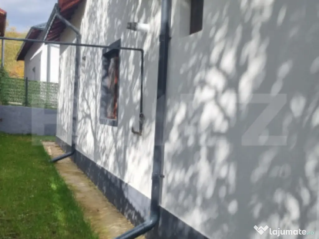 Casa moderna la cheie ,Valenii de Munte,constructie 2025