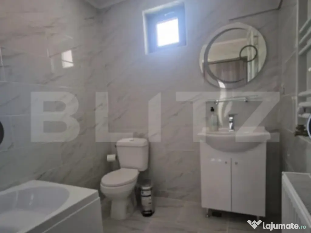 Casa moderna la cheie ,Valenii de Munte,constructie 2025