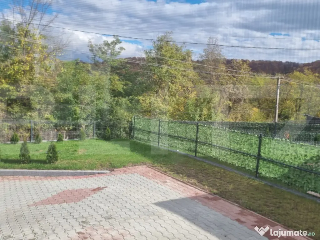 Casa moderna la cheie ,Valenii de Munte,constructie 2025