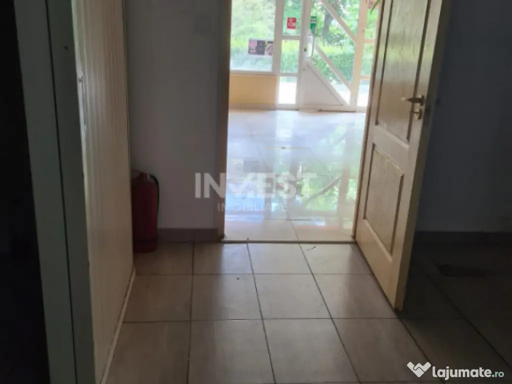 INCHIRIERE-SPATIU COMERCIAL-NICOLINA