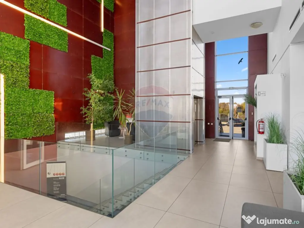 Spațiu comercial de 830mp de închiriat în zona Sud-Vest 