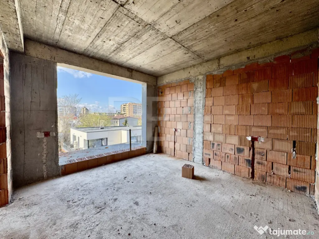 Duplex 4 camere Ultracentral - Mosilor la 8 min Metrou 