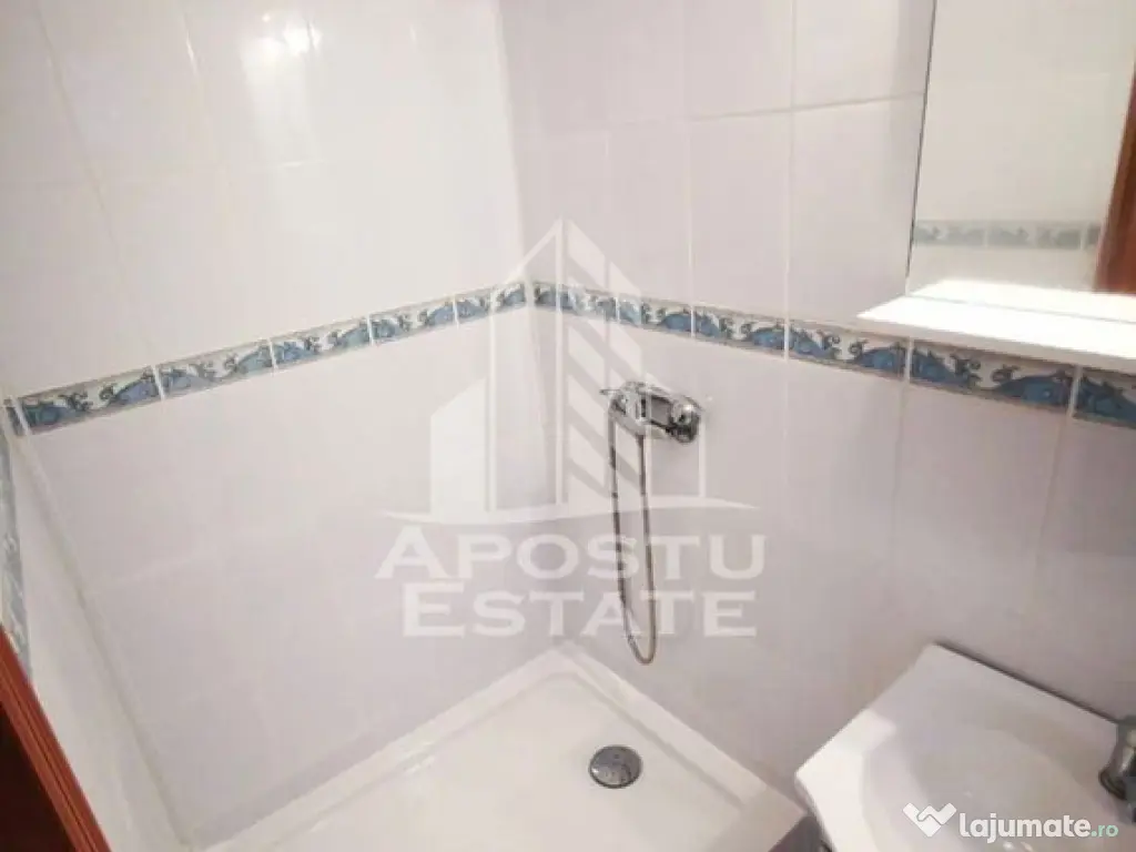 Garsoniera , centrala proprie , Iosefin