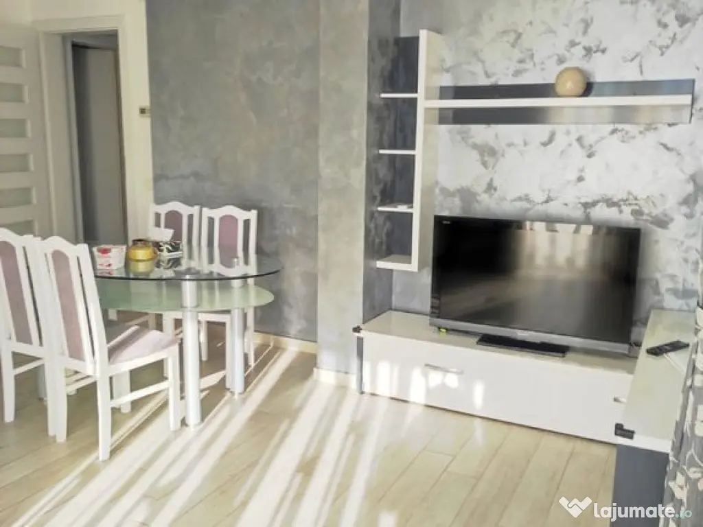 Apartament de inchiriat in Prima Sova Nufaru 