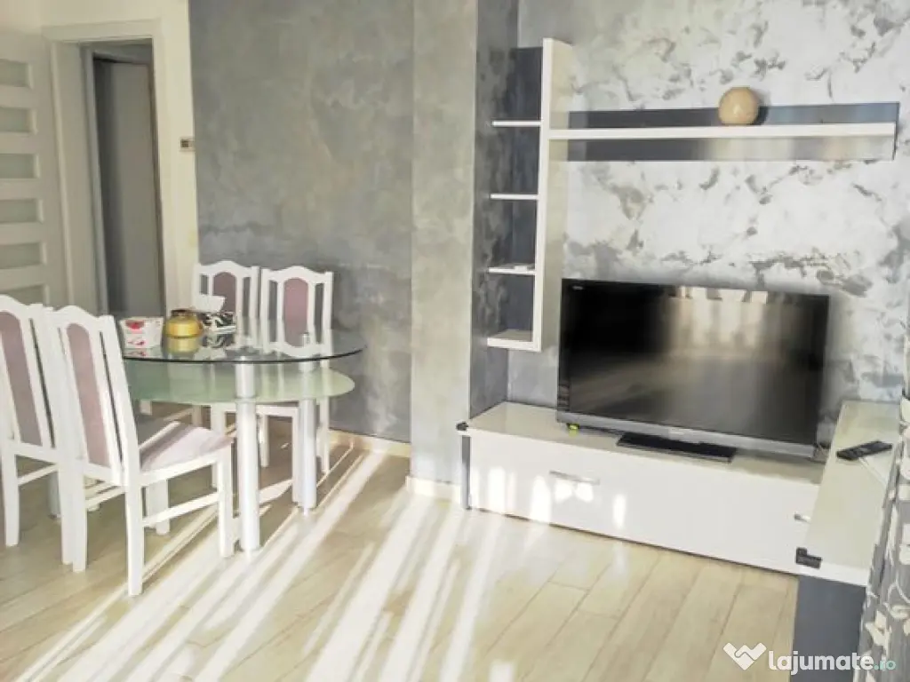 Apartament de inchiriat in Prima Sova Nufaru 