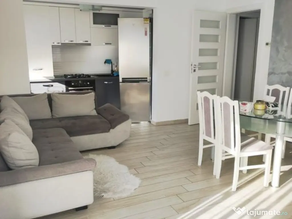 Apartament de inchiriat in Prima Sova Nufaru 