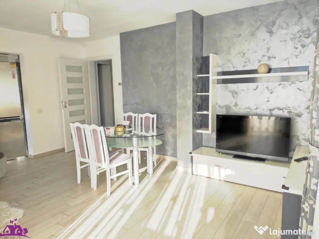 Apartament de inchiriat in Prima Sova Nufaru 