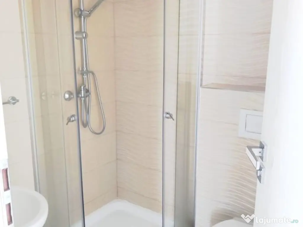 Apartament de inchiriat in Prima Sova Nufaru 