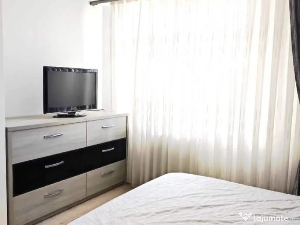 Apartament de inchiriat in Prima Sova Nufaru 