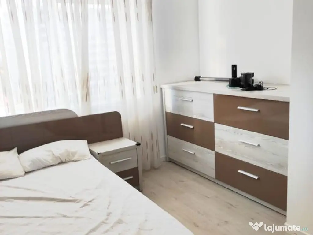 Apartament de inchiriat in Prima Sova Nufaru 