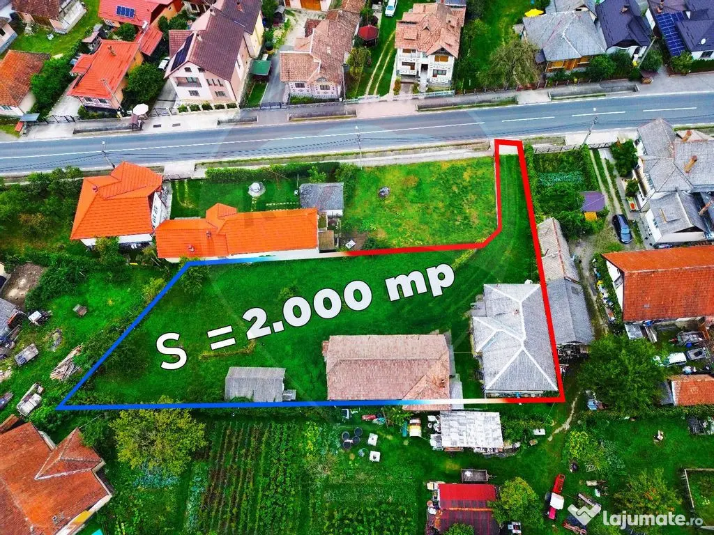 Casă din caramida cu 4 camere de vânzare in Bucumi MM l...