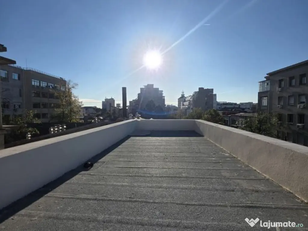 Zona Foisorul de foc imobil P+E1+E2+E3 550 mp ideal clini... 