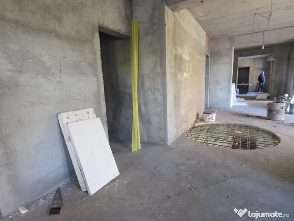 Zona Foisorul de foc imobil P+E1+E2+E3 550 mp ideal clini... 