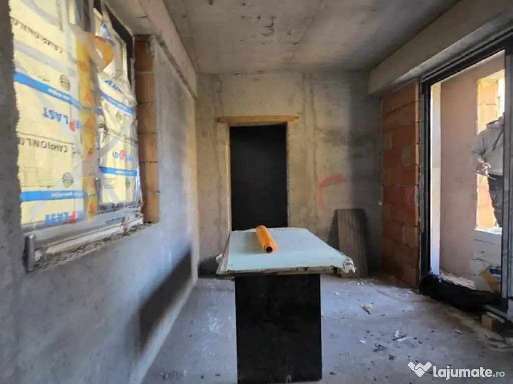 Zona Foisorul de foc imobil P+E1+E2+E3 550 mp ideal clini... 