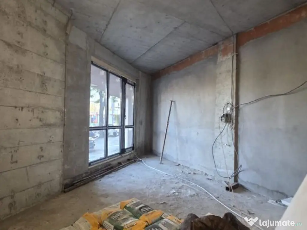 Zona Foisorul de foc imobil P+E1+E2+E3 550 mp ideal clini... 