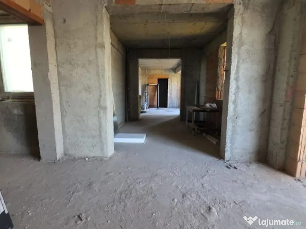 Zona Foisorul de foc imobil P+E1+E2+E3 550 mp ideal clini... 