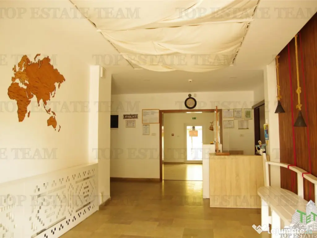 Vila turistica la cheie, foarte aproape de plaja - Mamaia No 