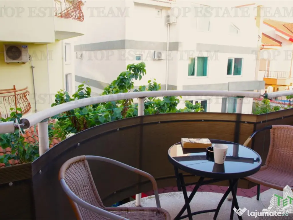 Vila turistica la cheie, foarte aproape de plaja - Mamaia No 